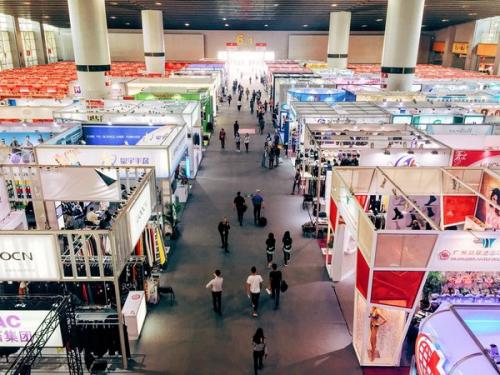 Chi tiết Các mặt hàng trưng bày diễn ra trong 3 đợt hội chợ Canton Fair Quảng Châu Trung Quốc