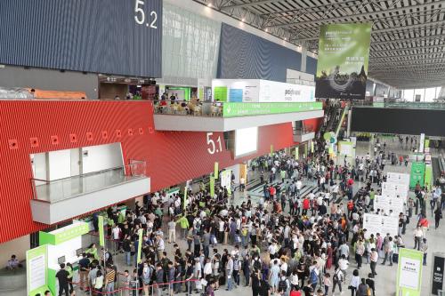 Canton Fair 124 – Đừng bỏ qua chú ý này khi bạn tham gia