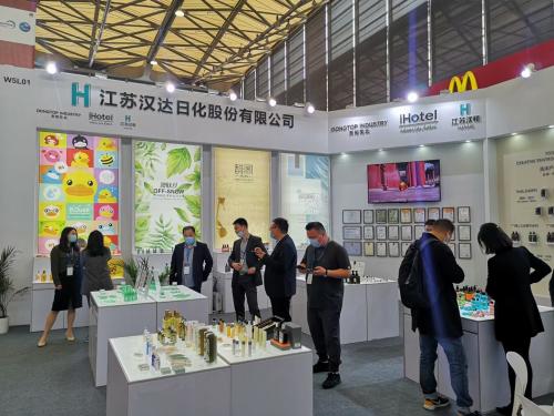 Hội chợ Hotel Expo China - Cơ hội lớn làm chủ ngành vật tư khách sạn