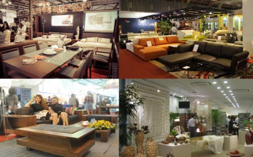 Mời tham dự triển lãm đồ nội thất quốc tế hàn quốc 2018