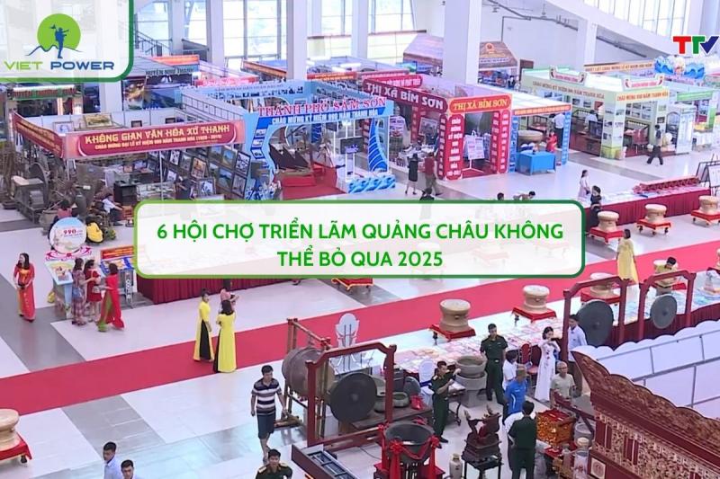 6 Hội Chợ Triển Lãm Quảng Châu Không Thể Bỏ Qua 2025