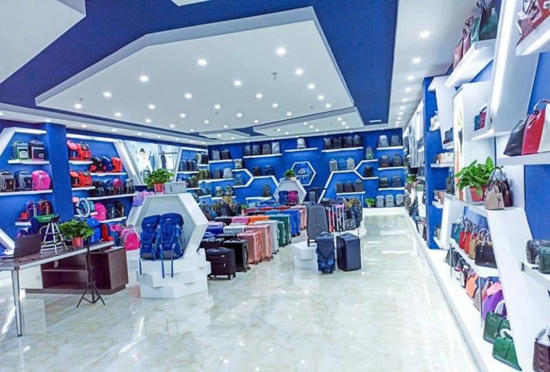 Canton Fair 135: Danh sách chi tiết sản phẩm trưng bày