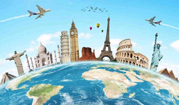 Hội chợ du lịch quốc tế việt nam diễn ra như thế nào, những thông tin cần  biết về hội chợ du lịch, các hội chợ du lịch lớn