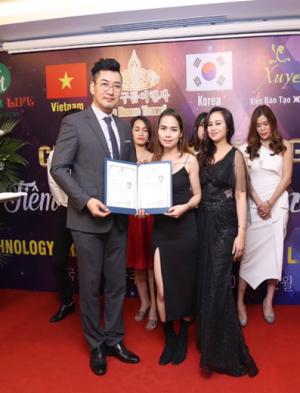 Chương Trình  Đào Tạo Miễn Phí Chuyên Sâu Về Căng Chỉ - Tiêm Filler Và Botox Công Nghệ Hiện Đại Của Hàn Quốc