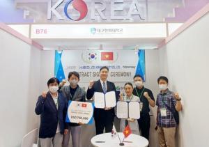 Chương Trình  Đào Tạo Chăm Sóc Da Chuyên Sâu Miễn Phí Tại Hàn Quốc Của Hiệp Hội Hy Beauty