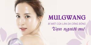 Tham Dự Lớp Đào Tạo Tiêm Căng Bóng Mulkoang Chusa – Nhà Máy Mỹ Phẩm Tại Hàn Quốc